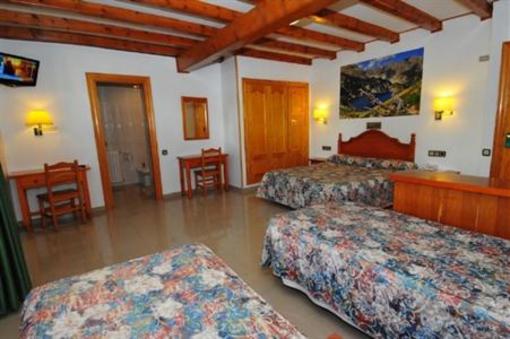 фото отеля Hotel La Creu