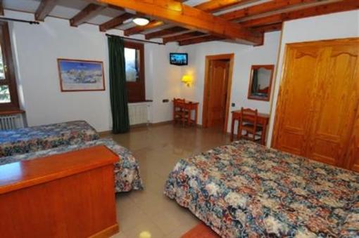 фото отеля Hotel La Creu