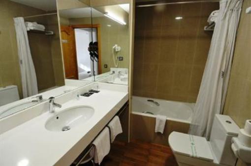 фото отеля Hotel La Creu