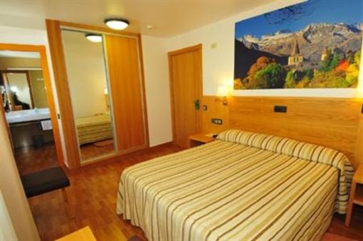фото отеля Hotel La Creu