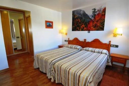 фото отеля Hotel La Creu