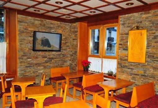 фото отеля Hotel La Creu