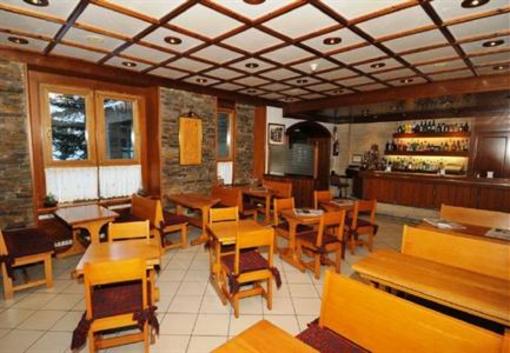фото отеля Hotel La Creu