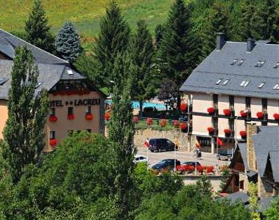 фото отеля Hotel La Creu
