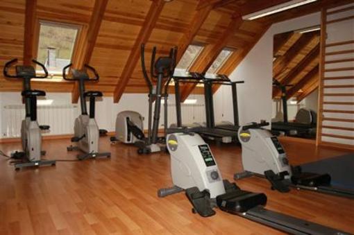 фото отеля Hotel La Creu