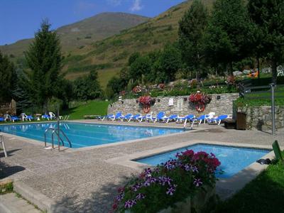фото отеля Hotel La Creu