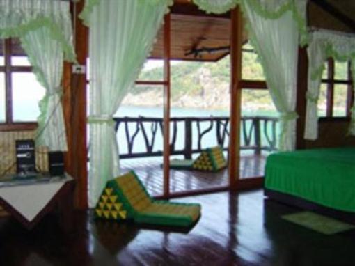 фото отеля Mango Bay Grand Resort