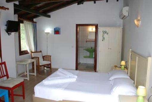 фото отеля Kano Otel
