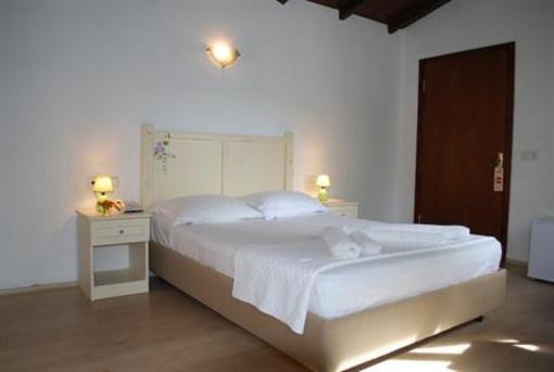 фото отеля Kano Otel