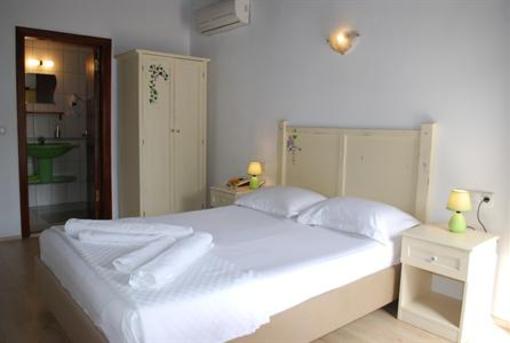 фото отеля Kano Otel