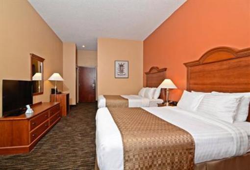 фото отеля Inn at the Fairgrounds