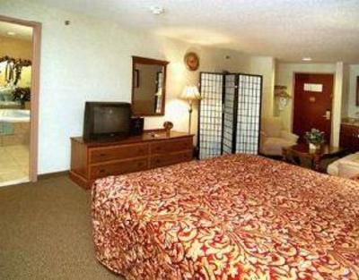 фото отеля Inn at the Fairgrounds