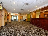 Inn at the Fairgrounds