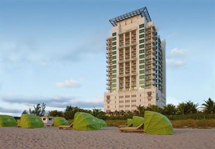 фото отеля Marriott's Oceana Palms