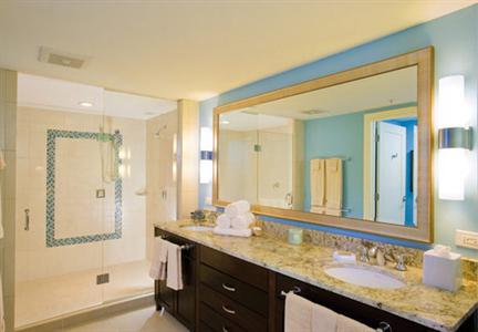 фото отеля Marriott's Oceana Palms