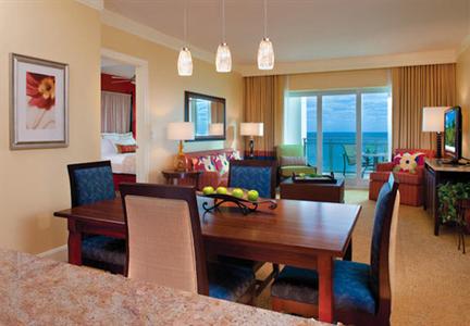 фото отеля Marriott's Oceana Palms