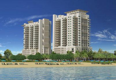 фото отеля Marriott's Oceana Palms