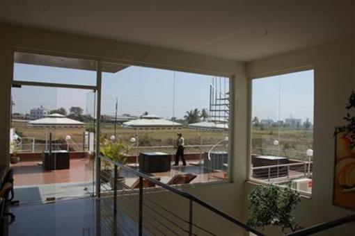 фото отеля Orritel Hotel Pune
