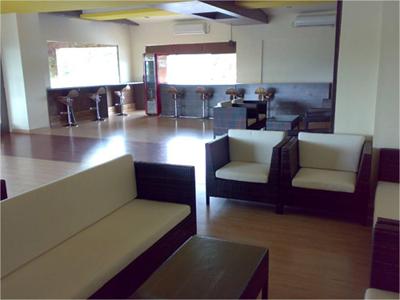 фото отеля Orritel Hotel Pune