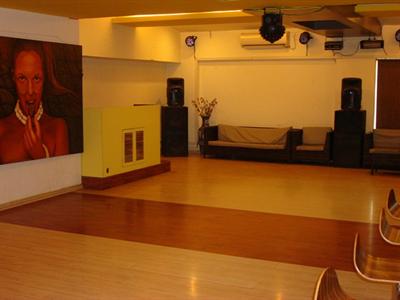 фото отеля Orritel Hotel Pune