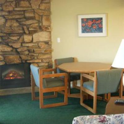 фото отеля Ocean Shores Inn & Suites