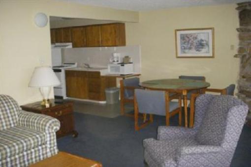фото отеля Ocean Shores Inn & Suites