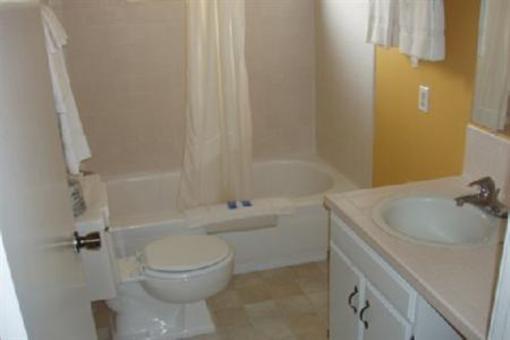 фото отеля Ocean Shores Inn & Suites