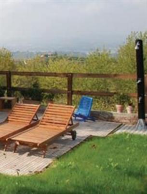 фото отеля Casa Vacanze San Stefanetto B&B Treiso