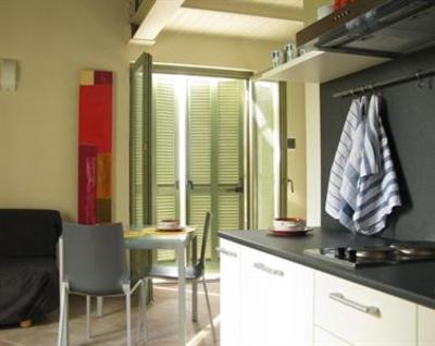 фото отеля Casa Vacanze San Stefanetto B&B Treiso