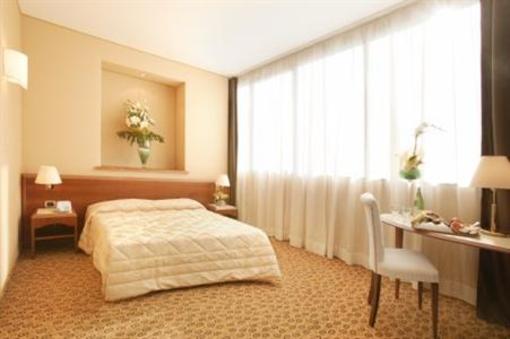фото отеля Eurostars Roma Congress