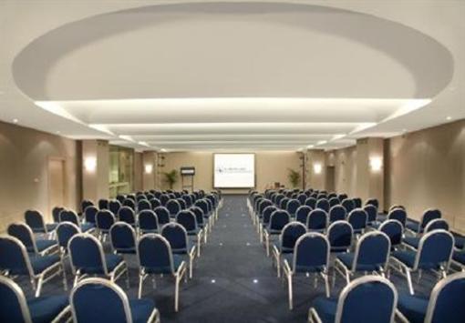 фото отеля Eurostars Roma Congress