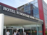 Eurostars Roma Congress
