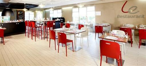 фото отеля Campanile Rouen Est Franqueville Aeroport Hotel Franqueville-Saint-Pierre