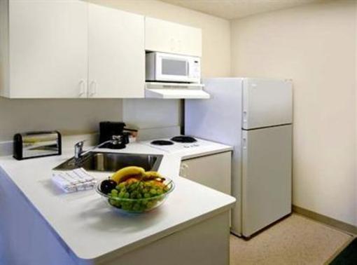 фото отеля Extended Stay America Hotel City View Fort Worth