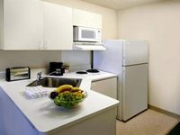 Extended Stay America Hotel City View Fort Worth