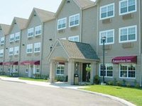 Amsterdam Inn & Suites Quispamsis