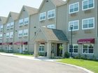 фото отеля Amsterdam Inn & Suites Quispamsis