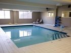 фото отеля Amsterdam Inn & Suites Quispamsis