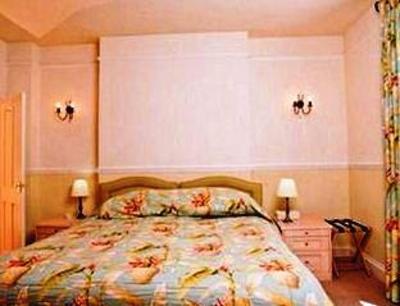 фото отеля The Victorian House Bed and Breakfast Dartmouth (England)