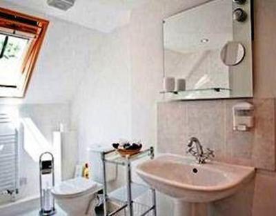 фото отеля The Victorian House Bed and Breakfast Dartmouth (England)
