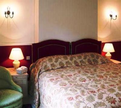 фото отеля The Victorian House Bed and Breakfast Dartmouth (England)