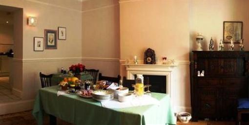 фото отеля The Victorian House Bed and Breakfast Dartmouth (England)