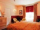 фото отеля The Victorian House Bed and Breakfast Dartmouth (England)