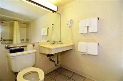 фото отеля Econo Lodge Schenectady