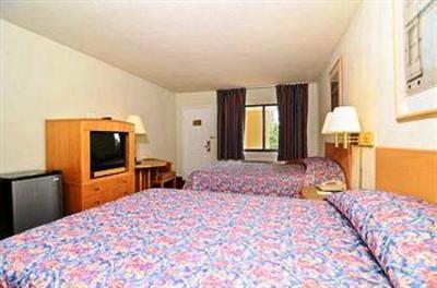 фото отеля Econo Lodge Schenectady
