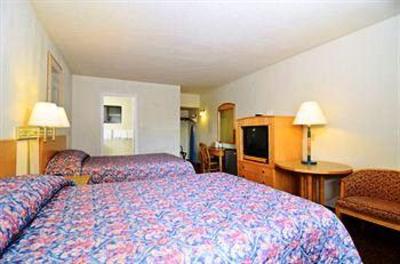 фото отеля Econo Lodge Schenectady