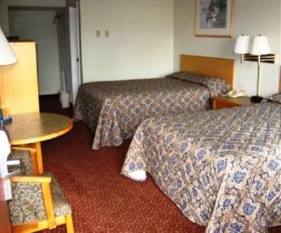 фото отеля Econo Lodge Schenectady