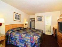 Econo Lodge Schenectady