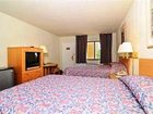 фото отеля Econo Lodge Schenectady