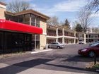 фото отеля Econo Lodge Schenectady